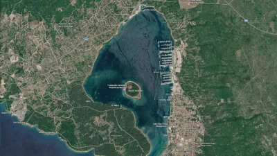 Otok Ko&scaron;ljun