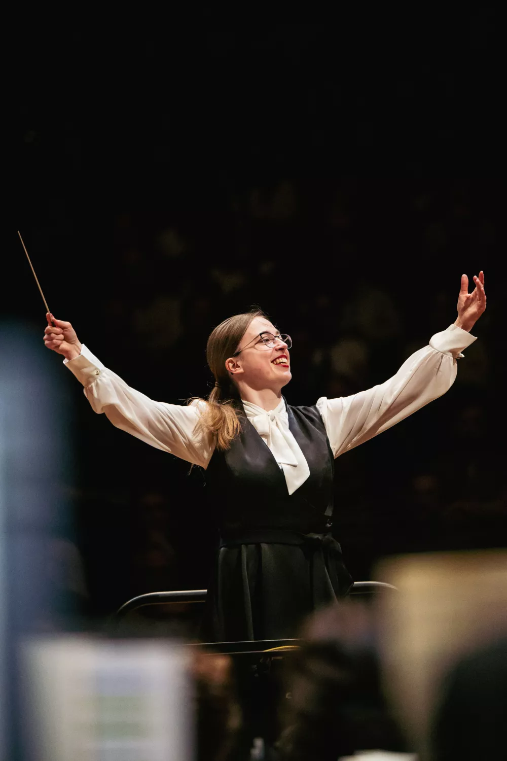 Slovenska filharmonija 2026/27: Veliko tujih, vendar tudi domačih gostov