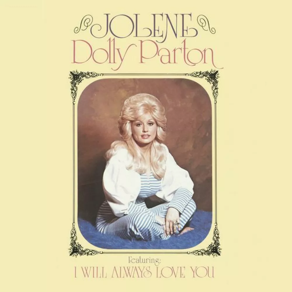 Dolly Parton, Jolene1973 / Foto: Nn