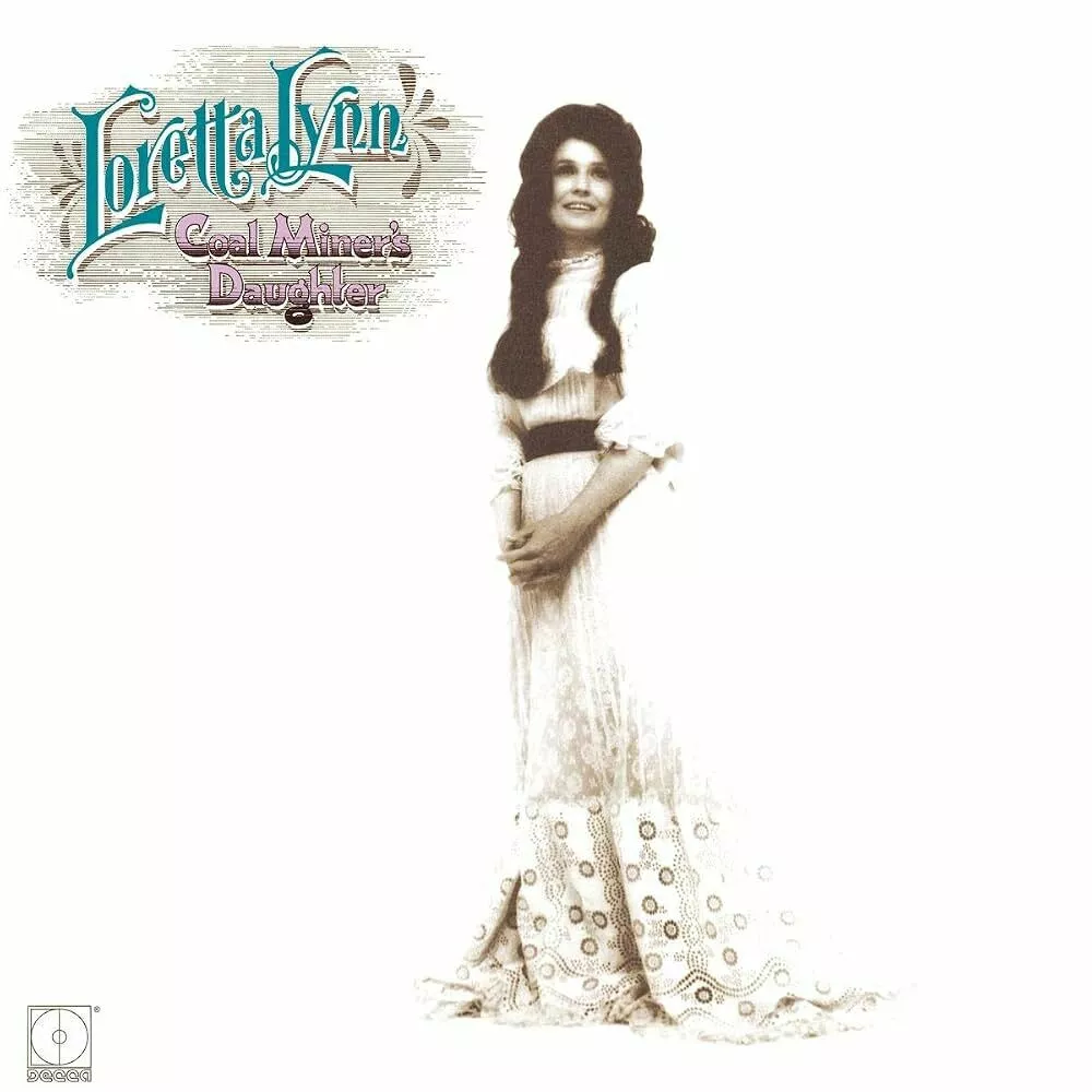 Loretta Lynn, Coal Miner's Daughter / Foto: Nn