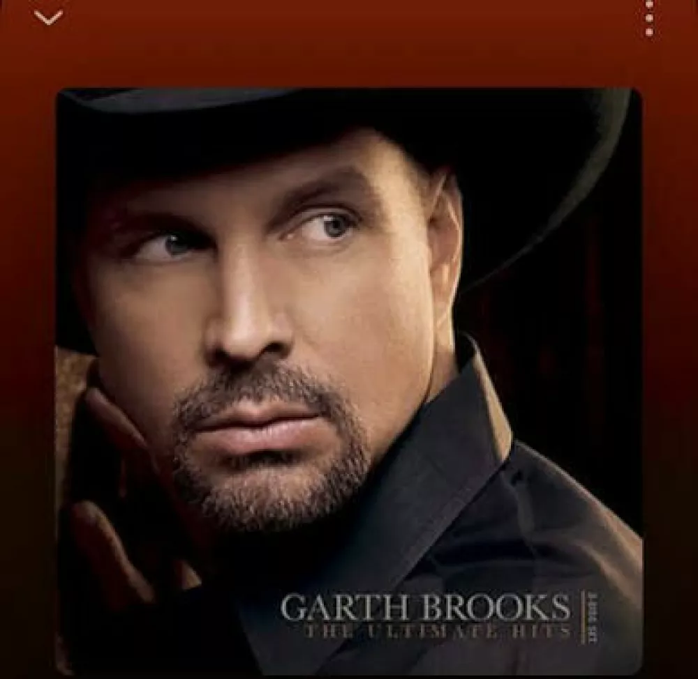 Garth Brooks / Foto: Nn