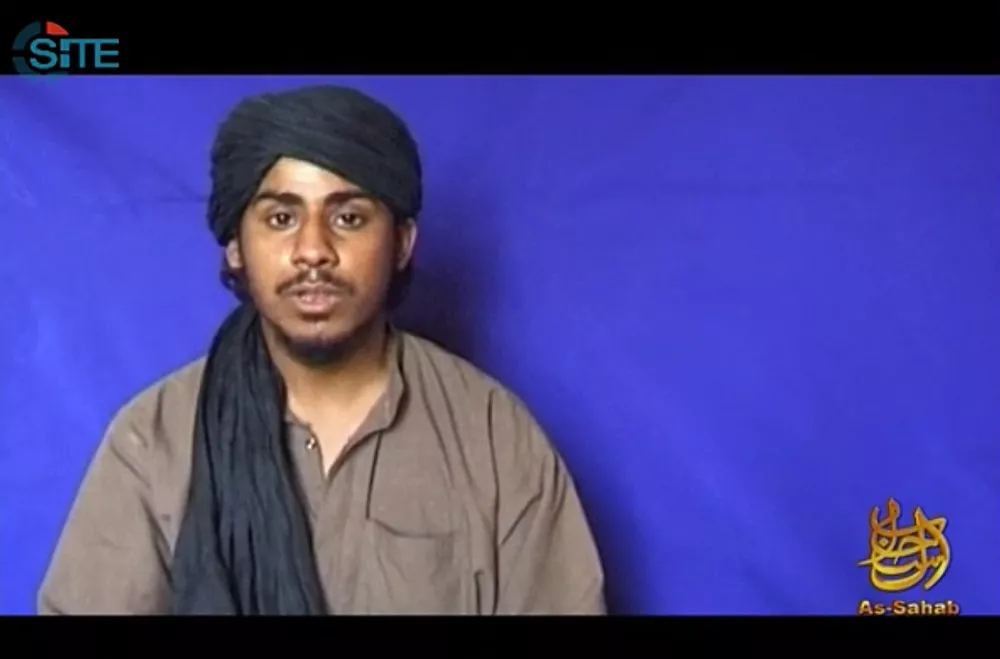 Navaf al Hazmi / Foto: Profimedia