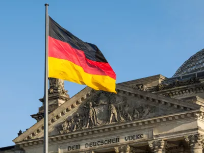 Nem&scaron;ko gospodarstvo letos pluje po posebej razburkanih vodah. / Foto: iStock