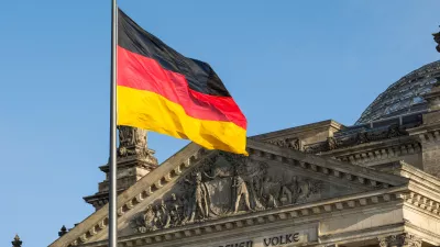 Nem&scaron;ko gospodarstvo letos pluje po posebej razburkanih vodah. / Foto: iStock