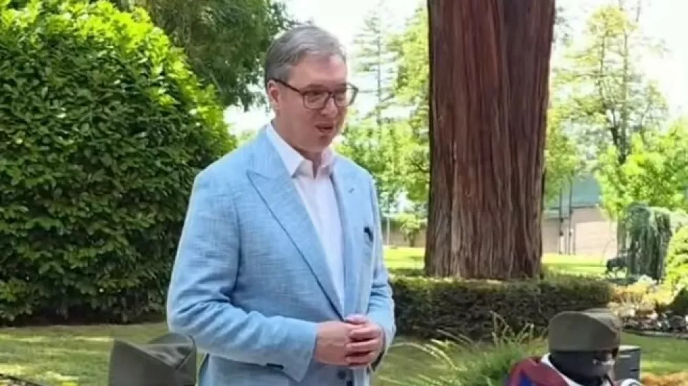 Vučić roboti