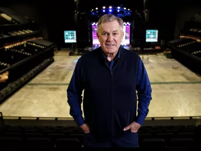 Tim Leiweke se zanima za nakup Rijeke. 