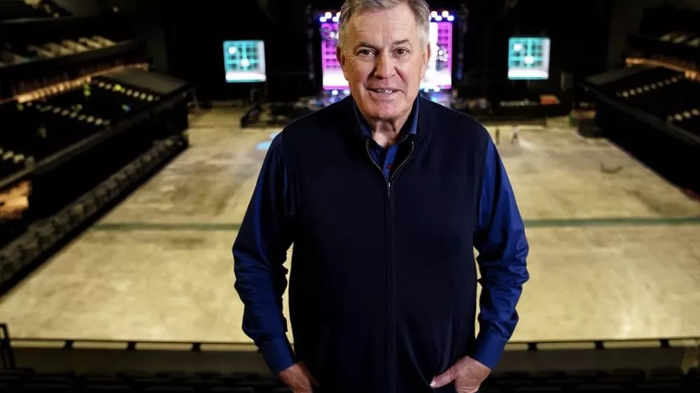 Tim Leiweke se zanima za nakup Rijeke. 