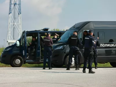 policija srbija policisti