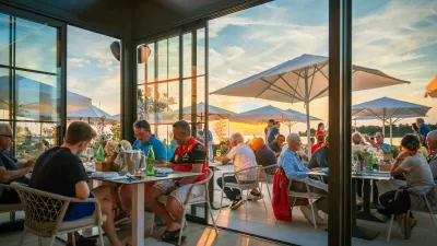 Foto: arhiv TZG Novigrad &ndash; Cittanova