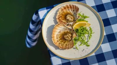 Foto: arhiv TZG Novigrad &ndash; Cittanova