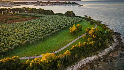 Foto: arhiv TZG Novigrad &ndash; Cittanova