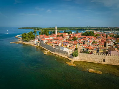 Foto: arhiv TZG Novigrad &ndash; Cittanova