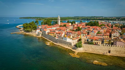 Foto: arhiv TZG Novigrad &ndash; Cittanova