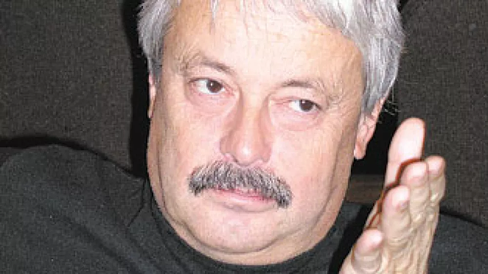 Slobodan &Scaron;najder, hrva&scaron;ki dramatik