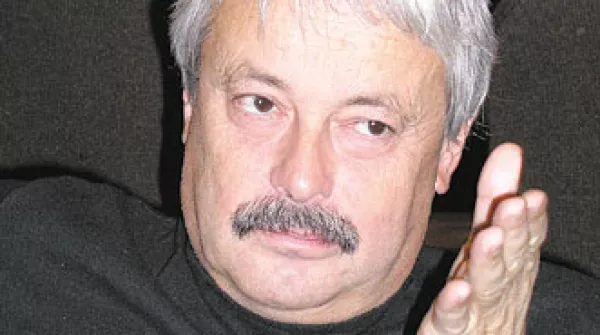 Slobodan &Scaron;najder, hrva&scaron;ki dramatik