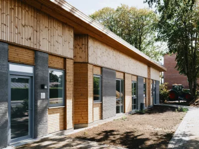 Projekt Skovsporet