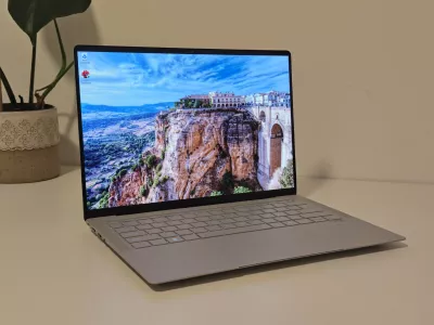 ASUS ExpertBook Ultra