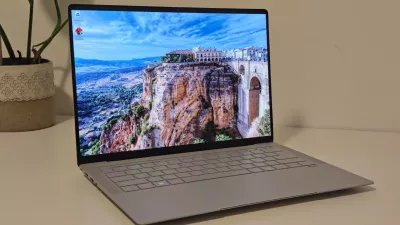 ASUS ExpertBook Ultra
