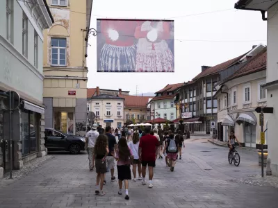 28.08.2026 - Kranj foto fest 2026 Foto: Nik Erik Neubauer