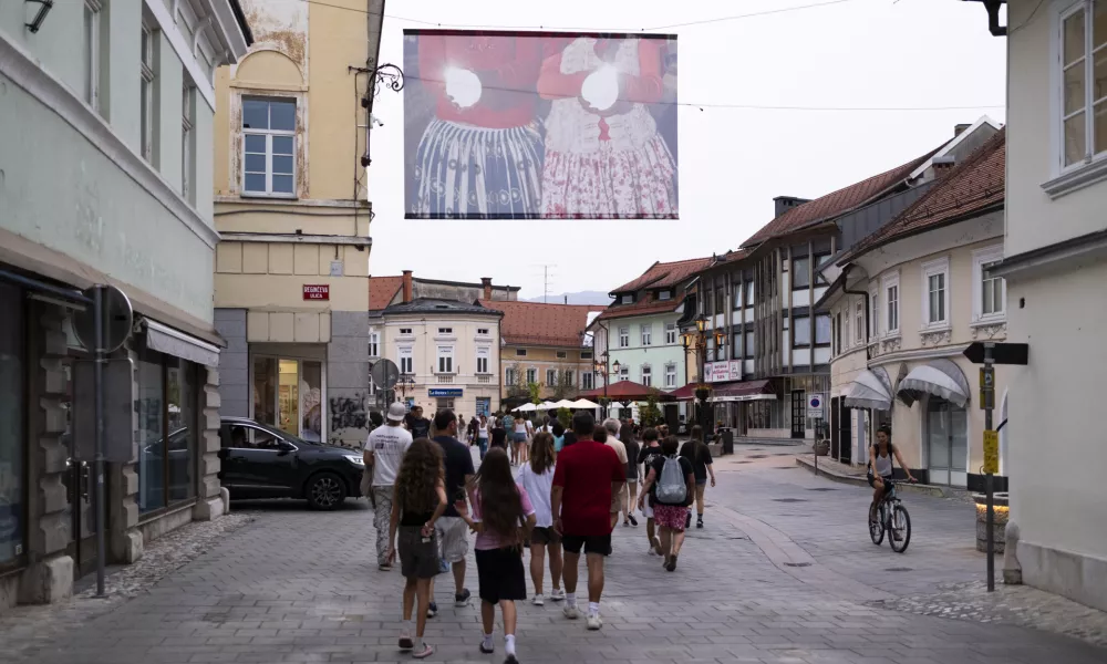 28.08.2026 - Kranj foto fest 2026 Foto: Nik Erik Neubauer