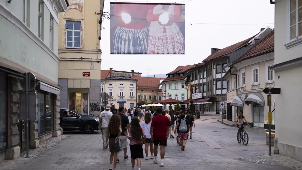 28.08.2026 - Kranj foto fest 2026 Foto: Nik Erik Neubauer