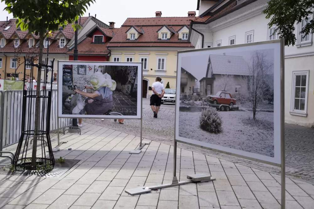 28.08.2026 - Kranj foto fest 2026 Foto: Nik Erik Neubauer
