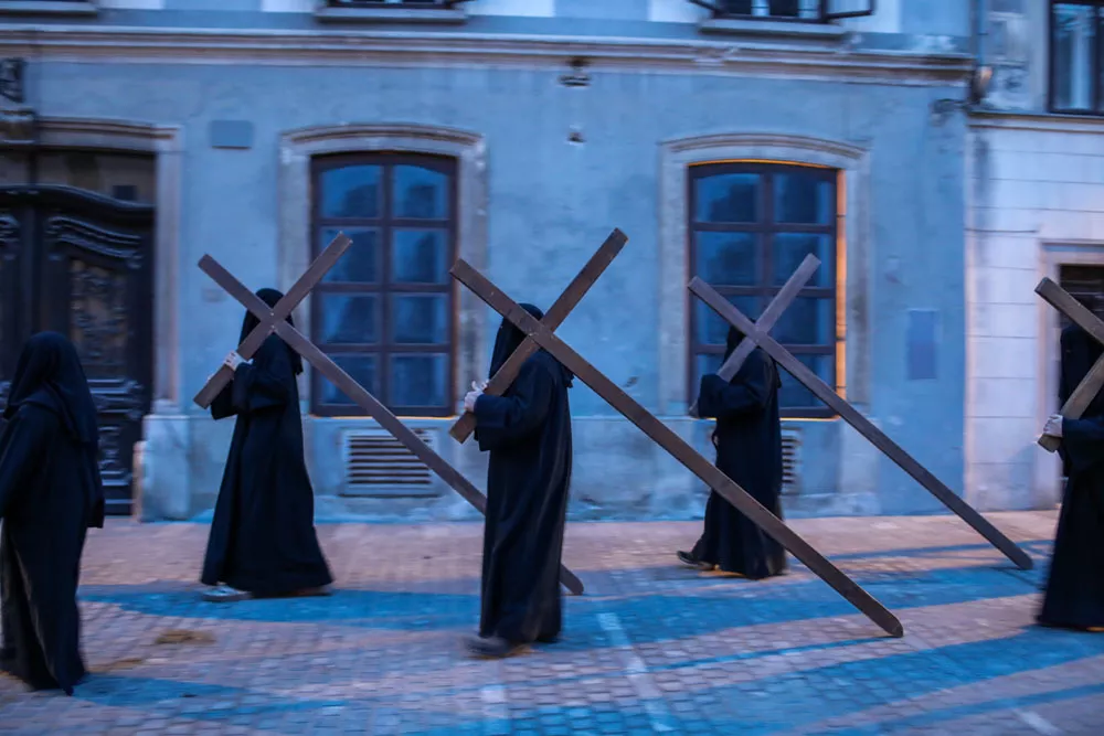Dnevnik je letos sodeloval s fotograf&iacute;jo fotoreporterja Bojana Velikonje. / Foto: Bojan Velikonja