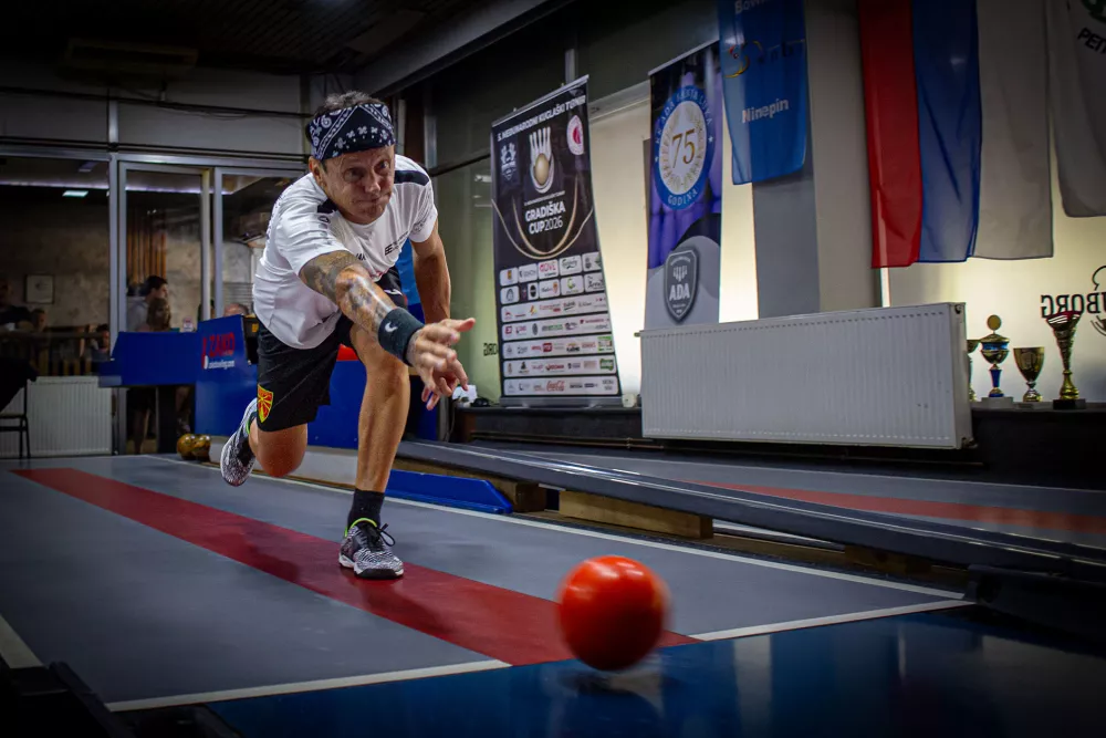 Foto: Janez Skobe
