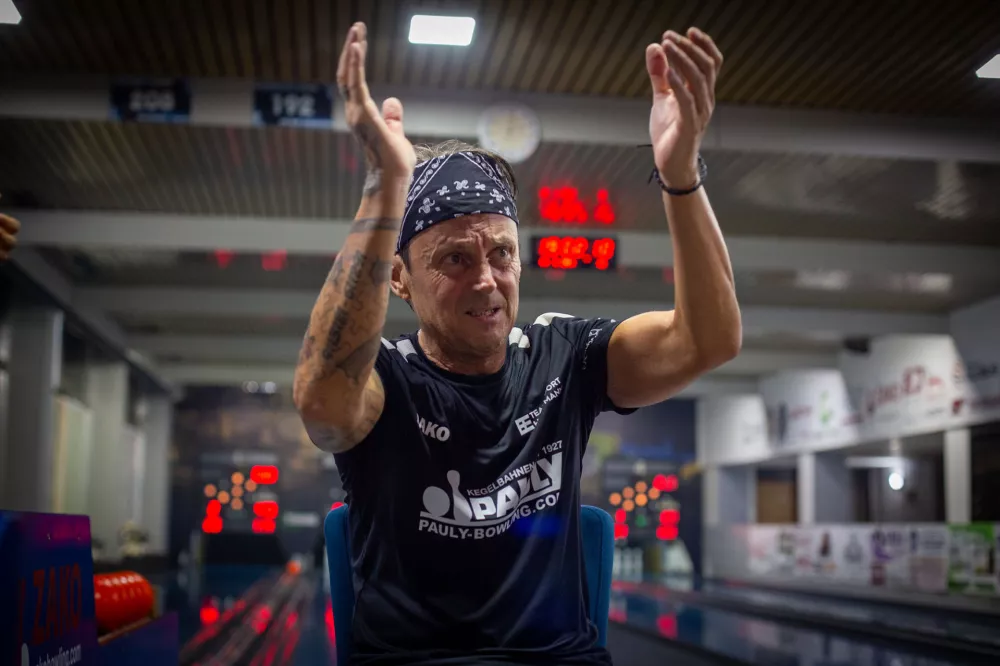 Foto: Janez Skobe