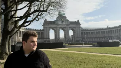 Belgijski princ F instagram