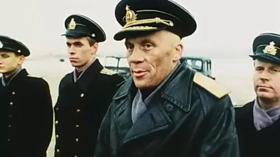Dva tožilca (Two Prosecutors)Režija: Sergej Loznica
