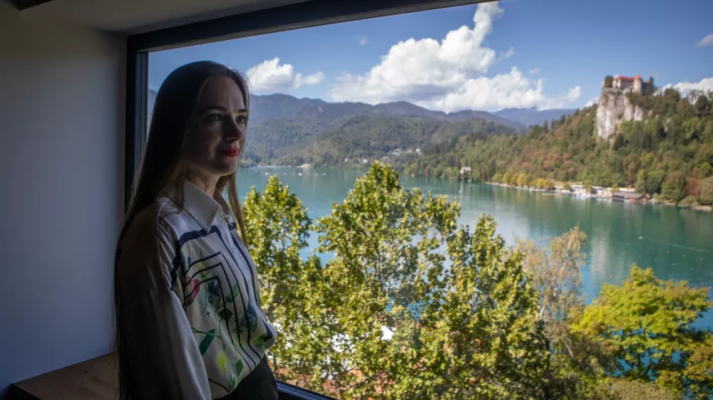 Oleksandra Matvijčuk, ukrajinska Nobelova nagrajenka za mir: Krste brez denarja bodo spremenile celotno dinamiko ruske družbe