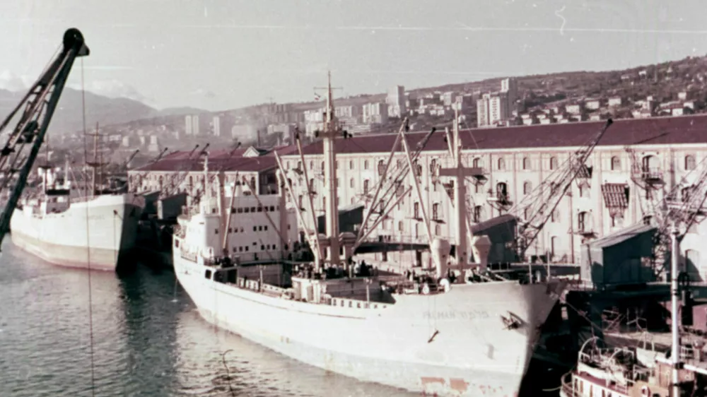 Hotel Emigranti: nenavaden hotel, ki nikoli ni bil namenjen turistom