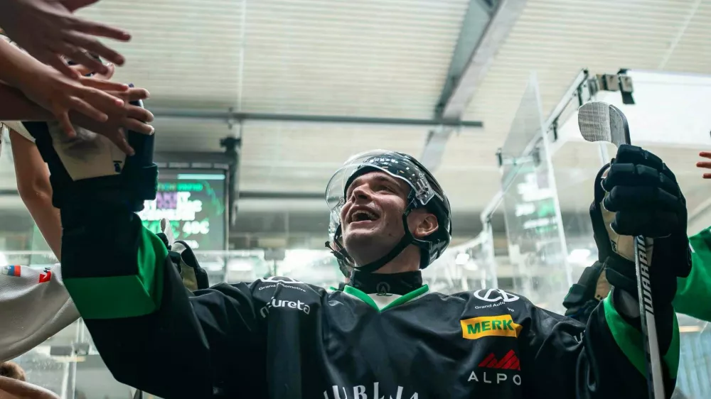 Jan Mahkovec, Olimpija