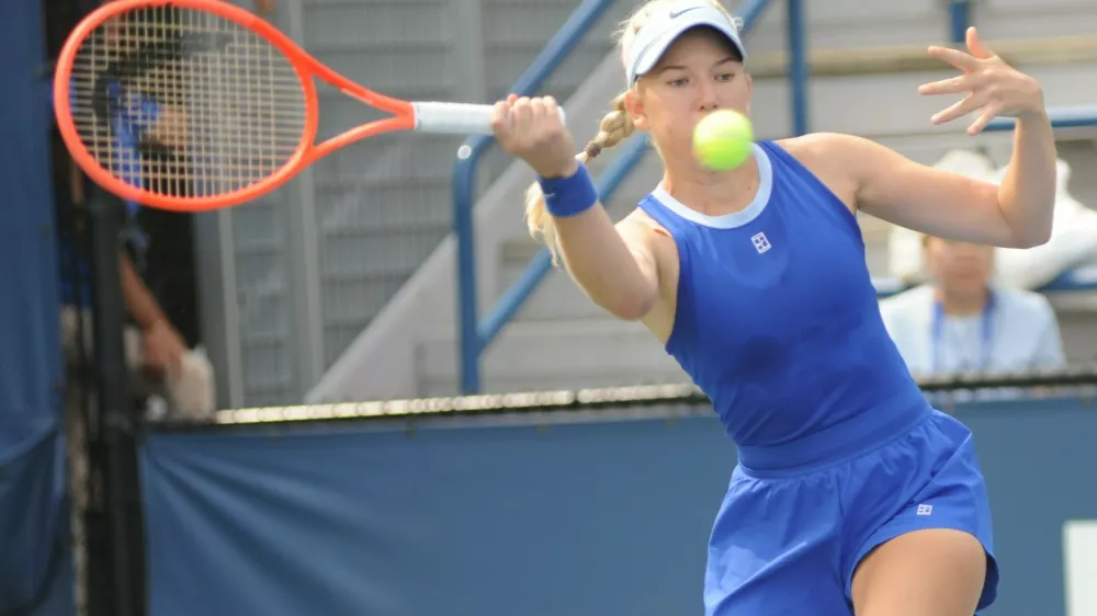 Nika Radi&scaron;ič