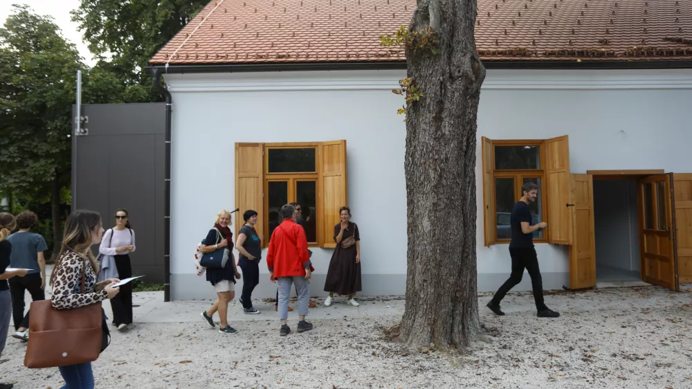 &Scaron;i&scaron;ka bo za en dan postala prostor ustvarjalnosti