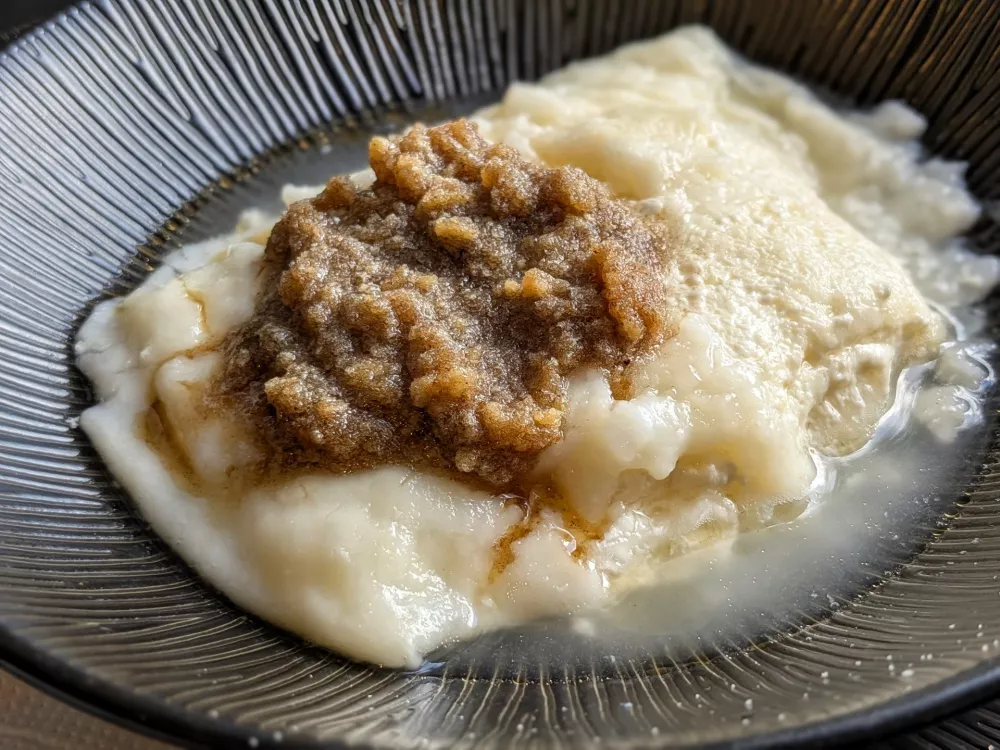 Sirovi &scaron;truklji, Restavracija Bedem