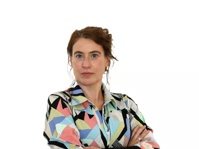 Tja&scaron;a LampretZA ONLINE - Redakcija Dnevnik 2024 - portreti za komentarje in kolumne - kolumnisti - komentatorji &ndash; novinarji - //FOTO: Tomaž Skale