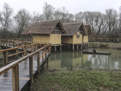 Koli&scaron;čarski dan letos odpira vrata v svet Bobrov