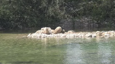 bomba v Radovljici 