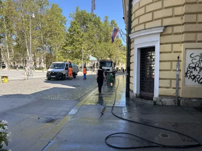 Fazaniranje LJ