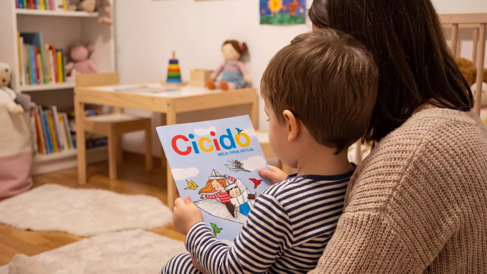Pobuda branje na recept / Foto: Nn