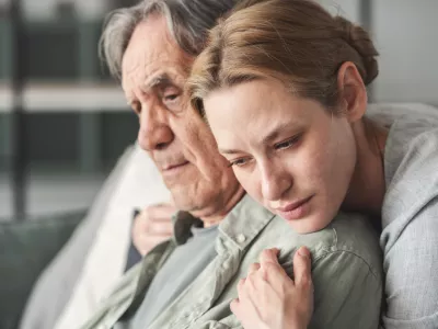 Vsako življenjsko obdobje prina&scaron;a svoje izzive. / Foto: Istock