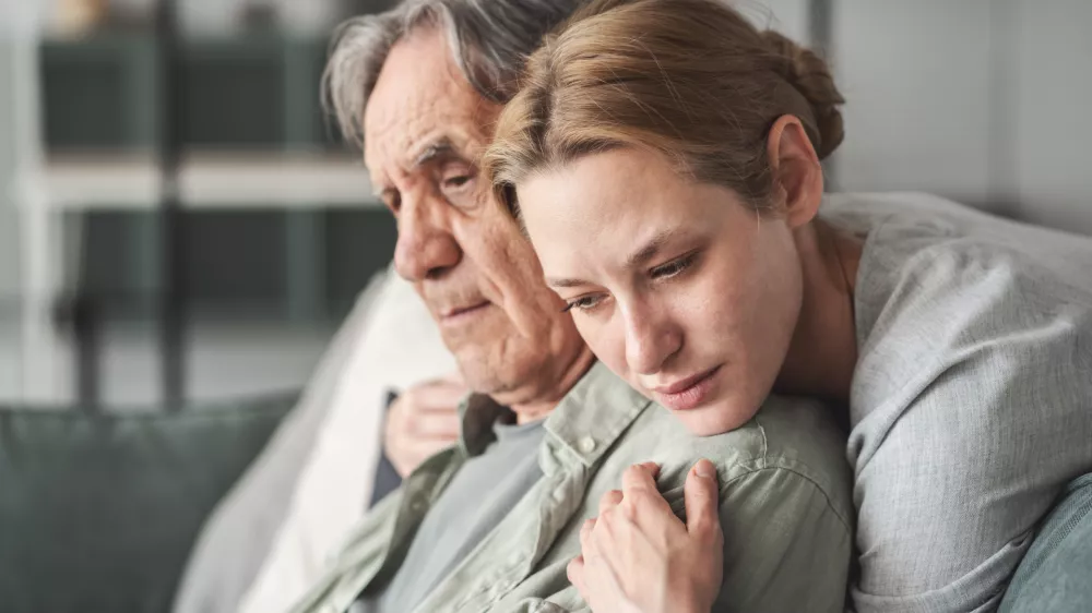 Vsako življenjsko obdobje prina&scaron;a svoje izzive. / Foto: Istock
