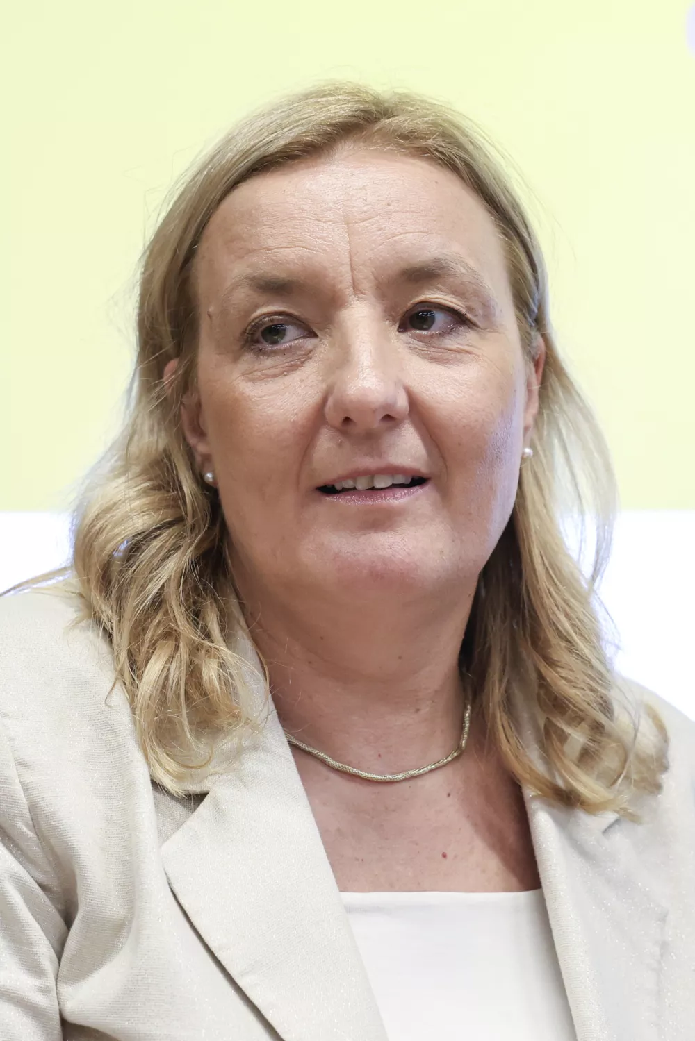 Alenka Kepic Mohar / Foto: Jaka Gasar