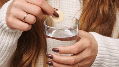 Tablete morda sploh niso potrebne. / Foto: Istock
