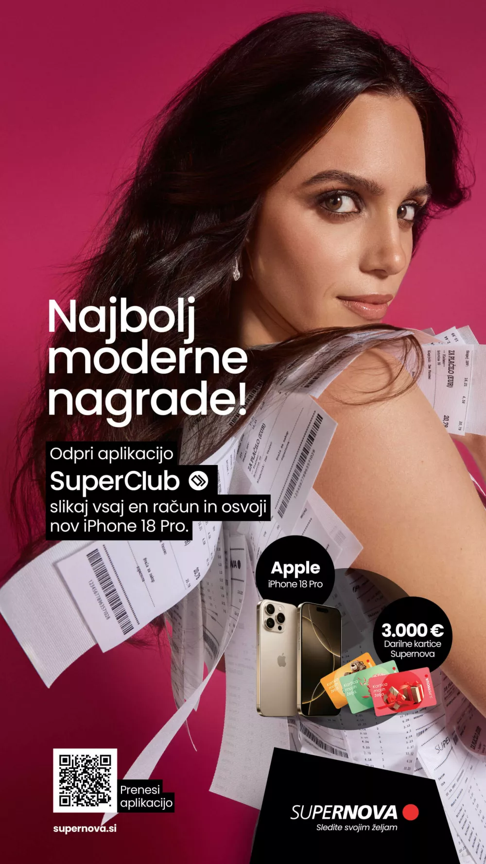 Foto: Supernova