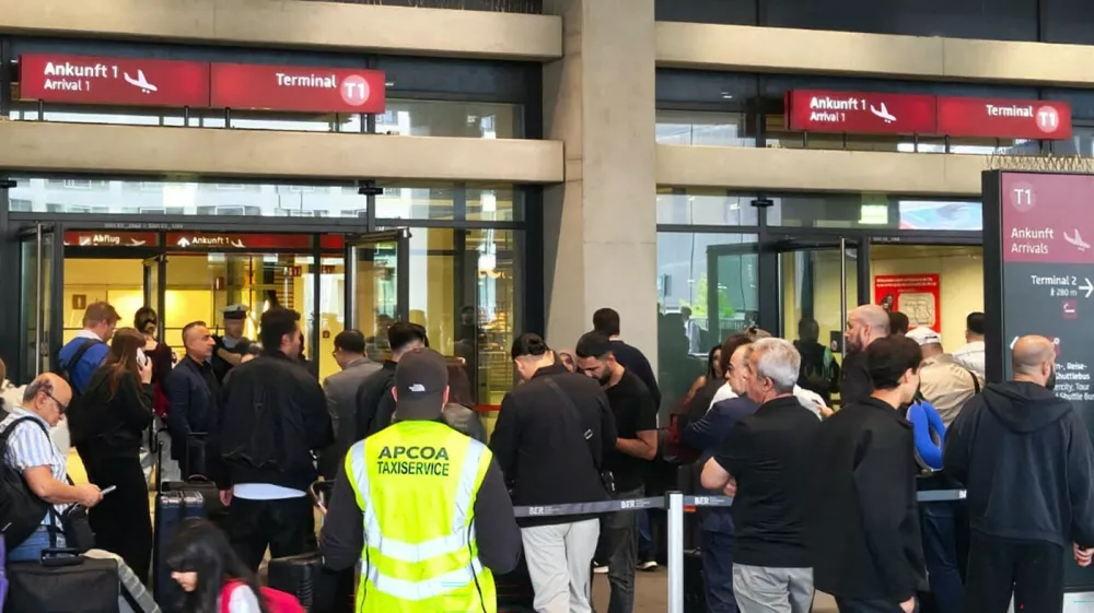 Foto: Profimedia