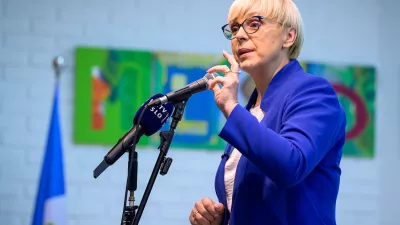 Bled, OS prof. dr. Josipa Plemlja Bled.Predsednica republike Natasa Pirc Musar je obiskala prvosolce OS prof. dr. Josipa Plemlja Bled.