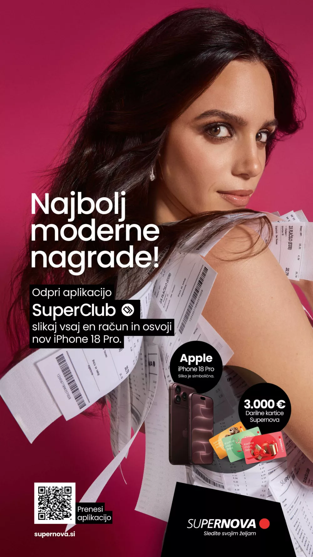 Foto: Supernova
